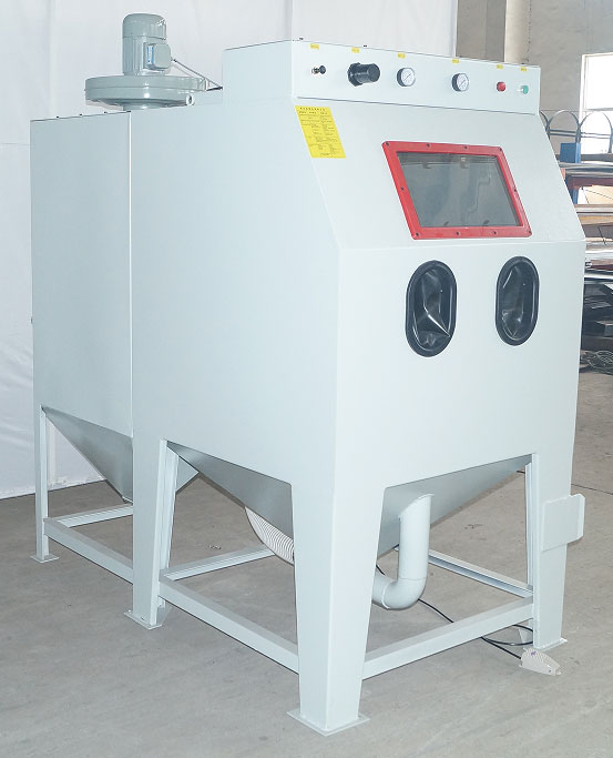 黄浦湿式手动喷砂机,微-喷砂技术带来的无与伦比清洁效果