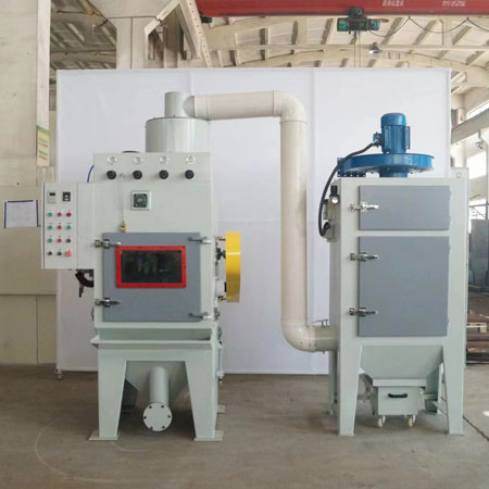 黄浦全自动喷砂机料位仪上下数据调多少合适