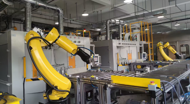 黄浦喷砂机常见类型及适用场景全解析