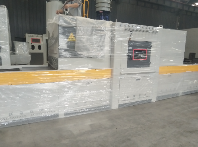 黄浦喷砂机操作规范 新手必学安全要点