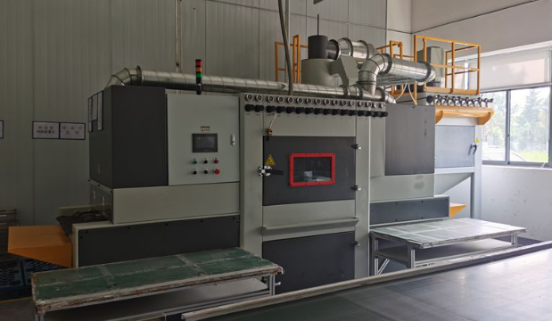 黄浦如何提升喷砂机工作效率 这几招超实用