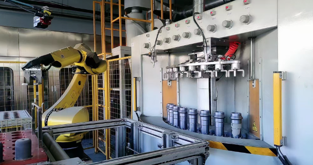 黄浦喷砂机快速换料技巧 节省施工时间