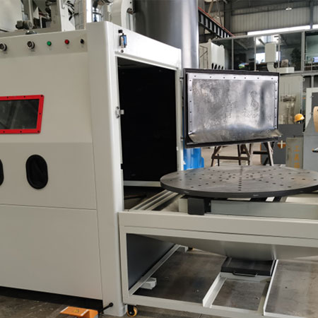 黄浦路面抛丸机都有哪些用途